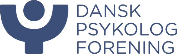 Dansk Psykolog Forenings logo